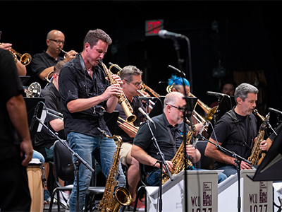 Criterions Alumni Concert Criterions Alumni Concert