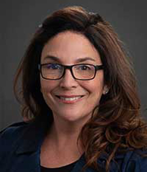 Dr. Michele P. Bratina Headshot